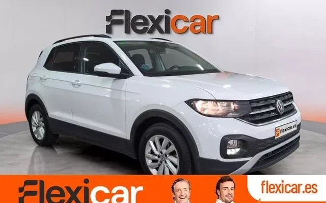 VOLKSWAGEN T-Cross T-Cross 1.0 TSI Advance 85kW