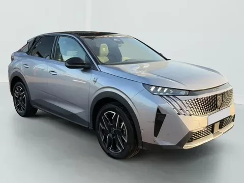 Peugeot 3008 1.2 hybrid 145 gt e-dcs6 Occasion