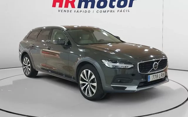 VOLVO V90 Cross Country V90 Cross Country B4 AWD Aut.