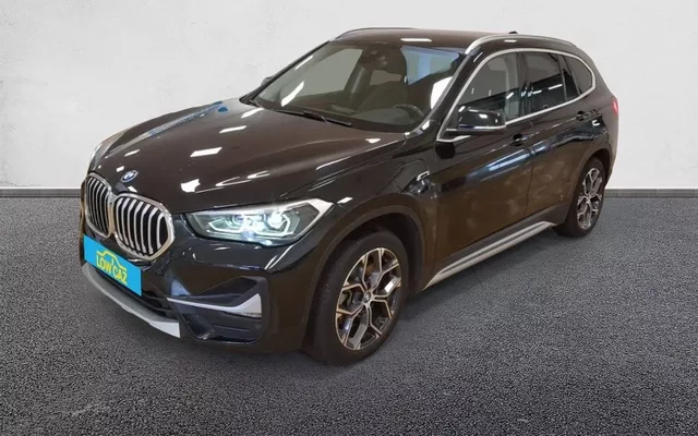 BMW X1 xDrive 25e 220 ch BVA6 xLine