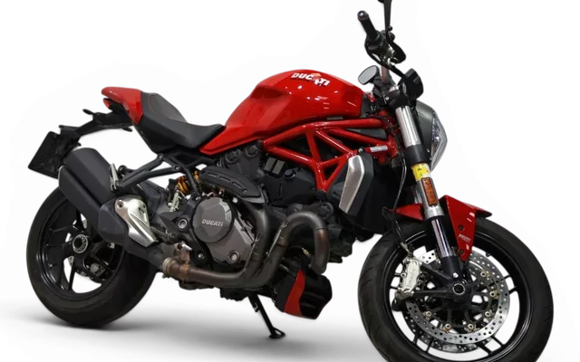 Ktm 890 Duke
