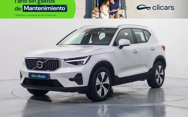 VOLVO XC40 T5 Recharge Plus Bright Aut.