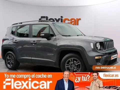 JEEP Renegade Renegade 1.0 Longitude 4x2