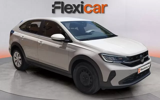 VW Taigo 1.0 TSI Life