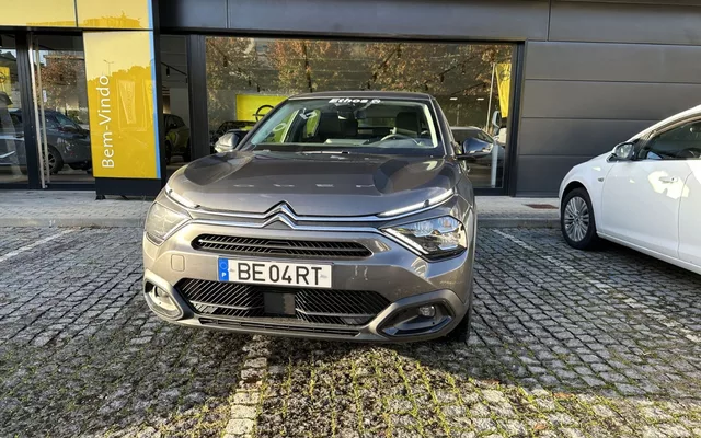 Citroën C4