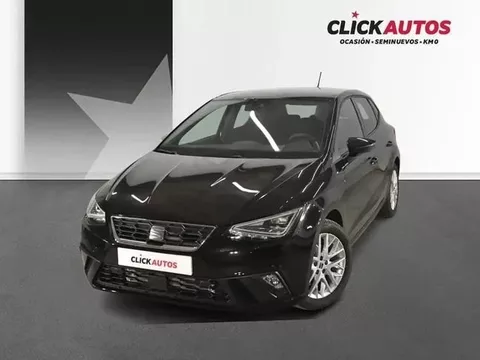 SEAT Ibiza 1.0 115CV FR Salta