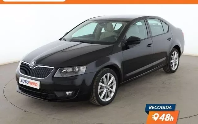 SKODA Octavia Octavia 1.4 TSI Style 150