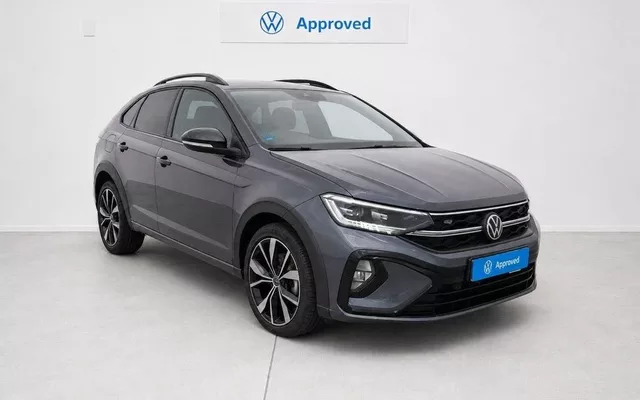 VOLKSWAGEN Taigo Taigo 1.0 TSI R-Line DSG 85kW - 23990€ en Caceres