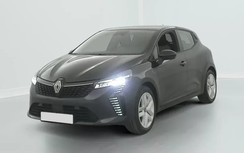 Renault Clio E-Tech full hybrid 145 ch GSR2 Evolution Occasion