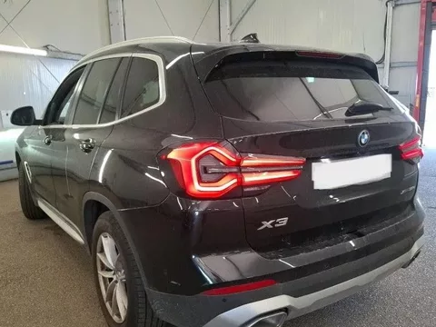 BMW X3 30 e xDrive