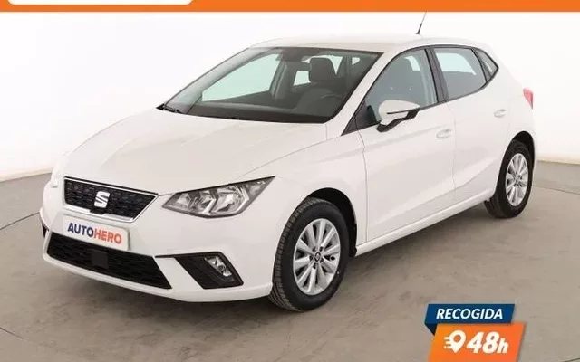 SEAT Ibiza Ibiza 1.0 TSI S&S Style 85kW
