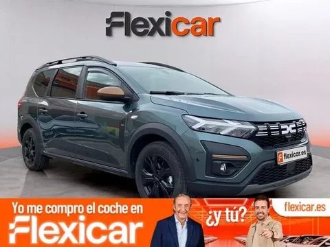DACIA Jogger Jogger Hybrid Extreme 103kW 7pl.