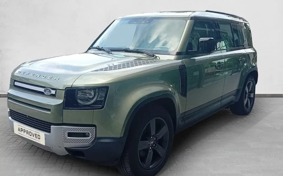 LAND-ROVER Defender Defender 110 3.0D l6 MHEV SE AWD Aut. 250