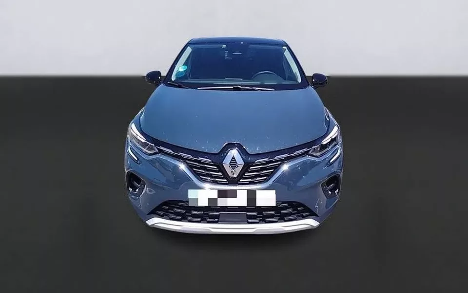 RENAULT Captur Zen ETECH Hibrido enchufable 160cv