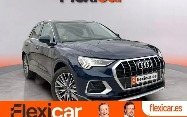 AUDI Q3 Q3 35 TFSI S tronic