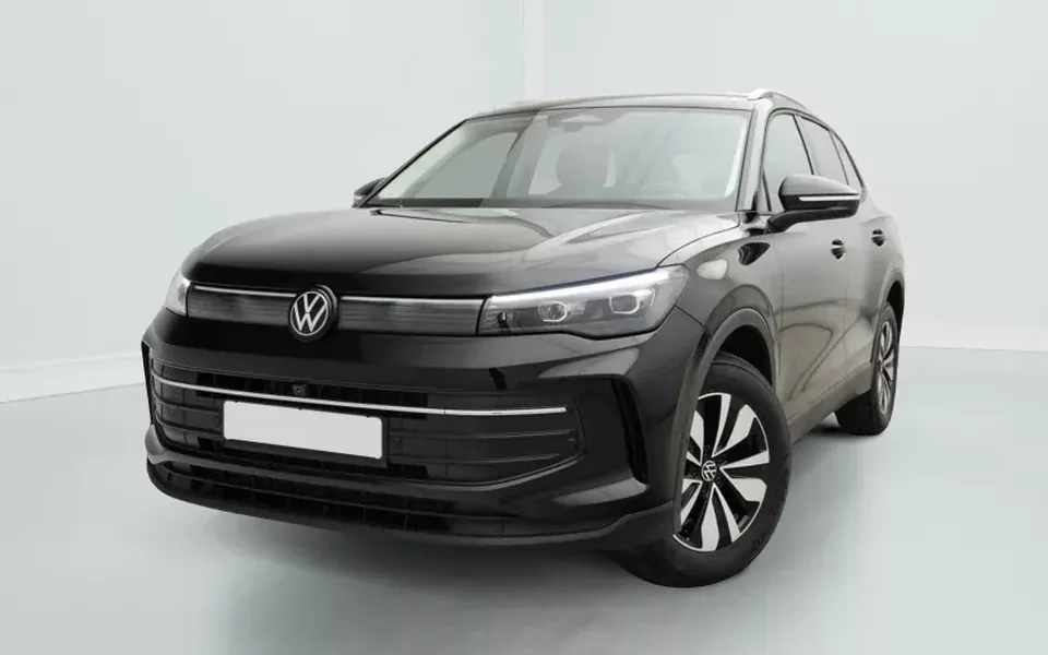 Volkswagen Tiguan 1.5e TSi DSG Life Zéro km immatriculé