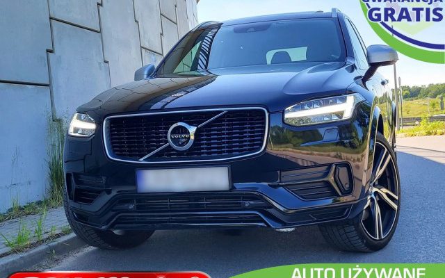 Volvo XC 90