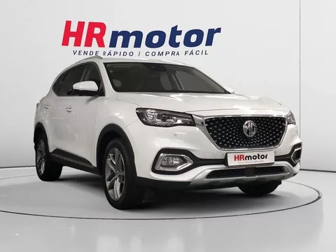 MG HS eHS 1.5 T-GDI Comfort