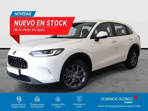 HONDA ZR-V Nuevo Híbrido 2.0 i-MMD 135 kW (184 CV) Elegance