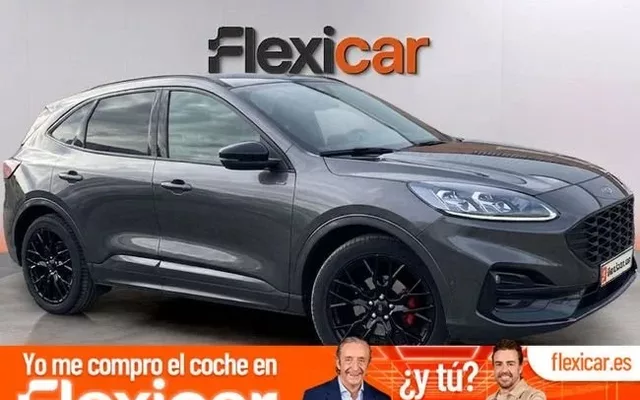 FORD Kuga Kuga 1.5 EcoBoost ST-Line FWD 150