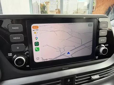 Hyundai i20 2021 1.0 T-GDI Style DCT