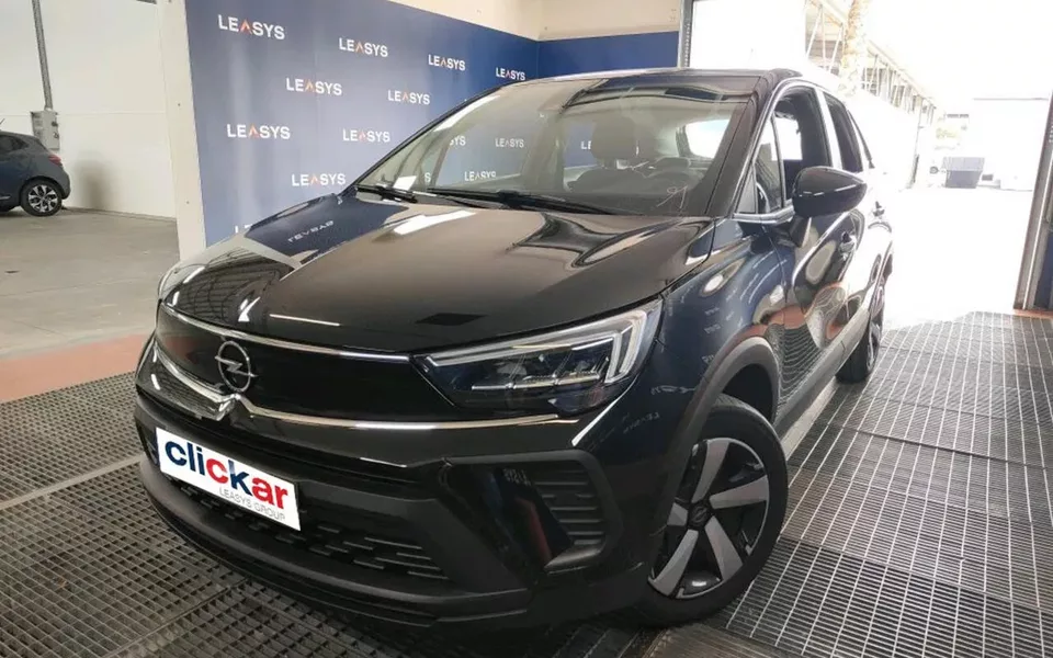 Opel Crossland 1.5 D Business Edition