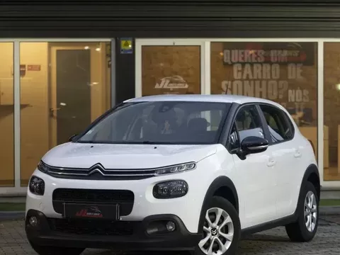 Citroën C3 1.2 PureTech Feel
