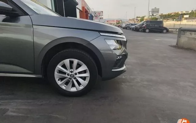 SKODA Kamiq Kamiq 1.0 TSI Selection DSG7 85kW