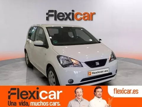 SEAT Mii Mii 1.0 S&S Style Edition 75