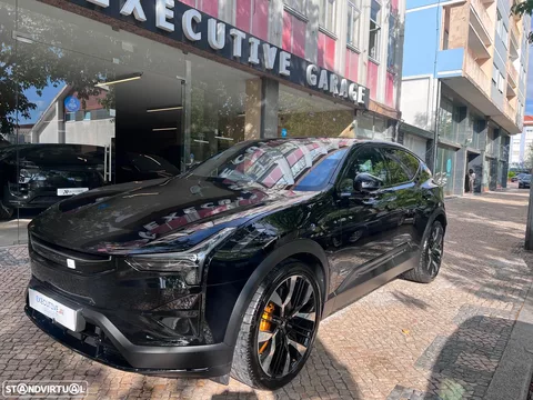 Polestar 3 Long Range 111 kWh AWD Performance Plus Pilot