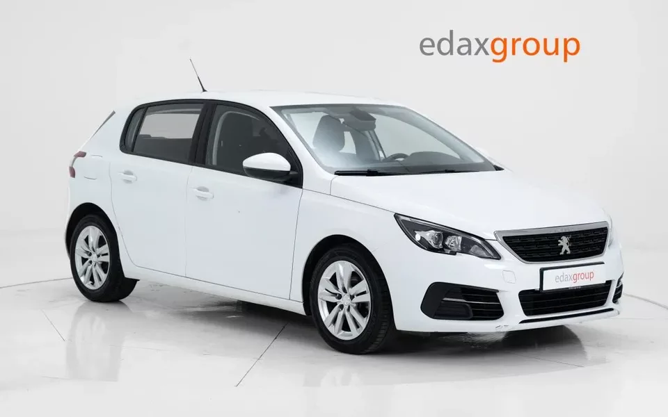 Peugeot 308 1.5 BlueHDi Business Line