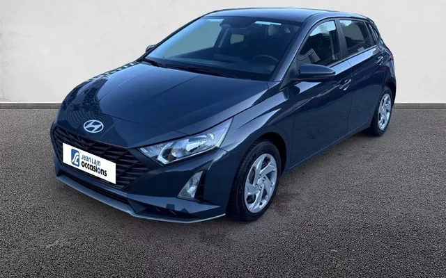 HYUNDAI i20 1.2 79 Initia