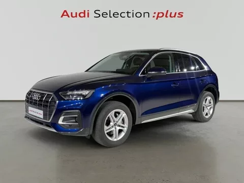 AUDI Q5 Q5 ADVANCED 40 TDI QUATTRO 150(204) KW(CV) S TRON - 43850€ en Orcoyen