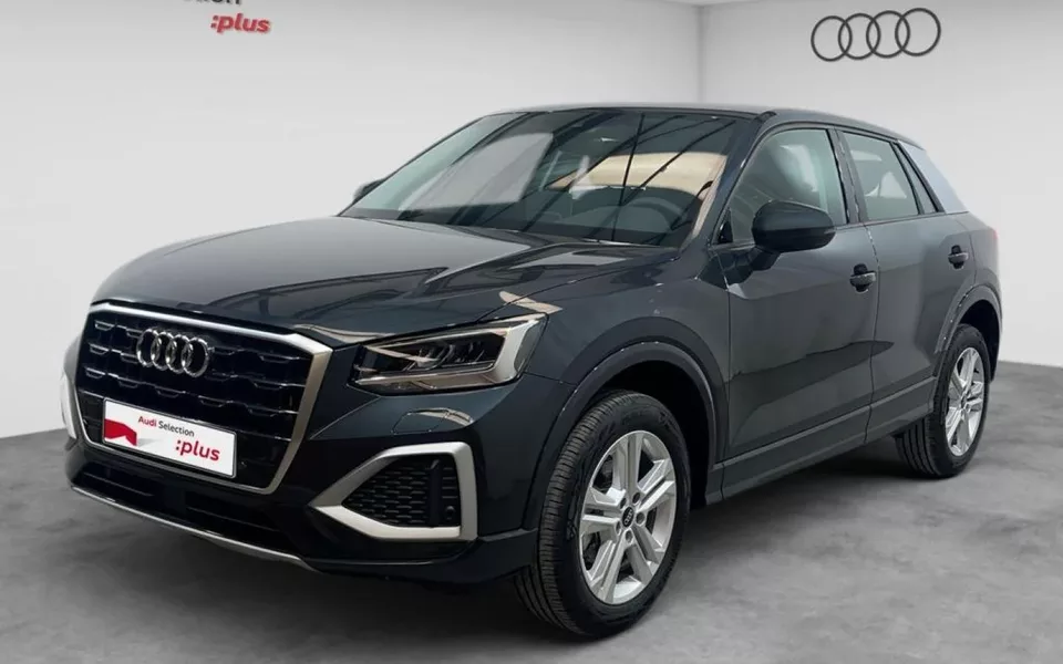 AUDI Q2 Q2 35 TFSI Advanced 110kW