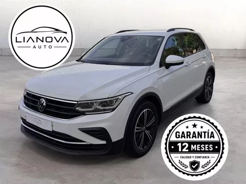 VOLKSWAGEN Tiguan Tiguan 2.0TDI Life DSG 110kW - 18990€ en Picanya