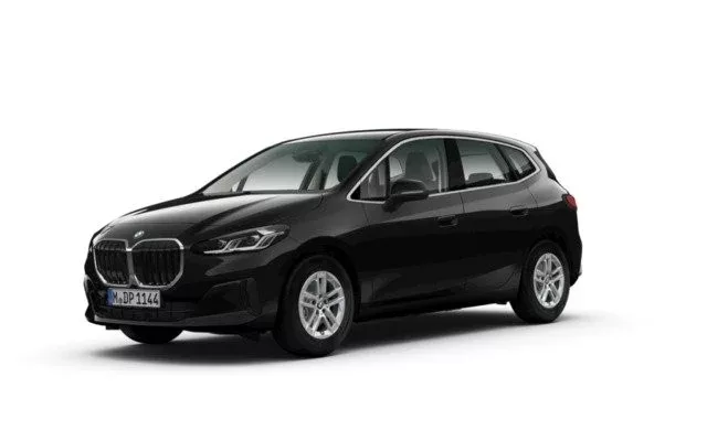 BMW Serie 2 218iA Active Tourer 100kW