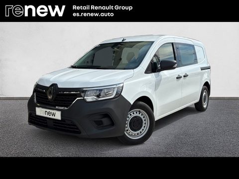 Renault Kangoo Furgon Mixto L2 1.5 Blue dCi 70 kW (95 CV)