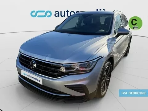 VOLKSWAGEN Tiguan Tiguan 1.5 TSI Life 110kW - 23890€ en Málaga