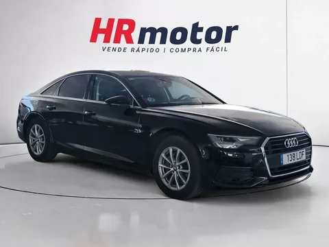 AUDI A6 A6 40 TDI S tronic