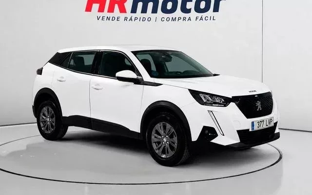 PEUGEOT 2008 2008 1.5BlueHDi S&S Active Pack 110