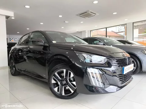 Peugeot 208 1.2 PureTech Allure