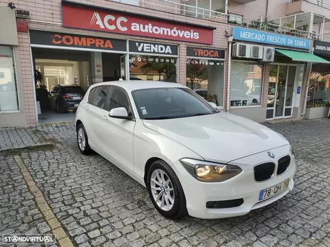BMW 116