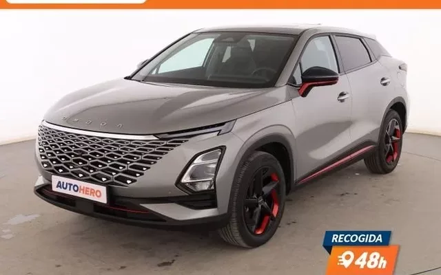 OMODA Omoda 5 1.6 Turbo 2WD Premium