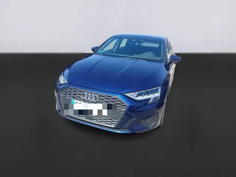 AUDI A3 A3 Sportback 30 TFSI S tronic 85kW