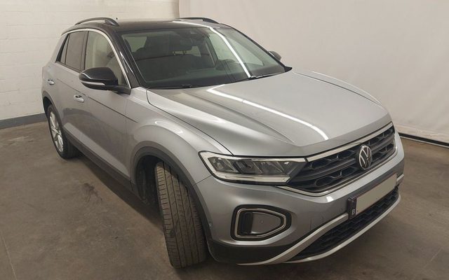 VW T-Roc Life Business 1.0 Tsi 110 Ch 80.915 Km ( en arrivage )