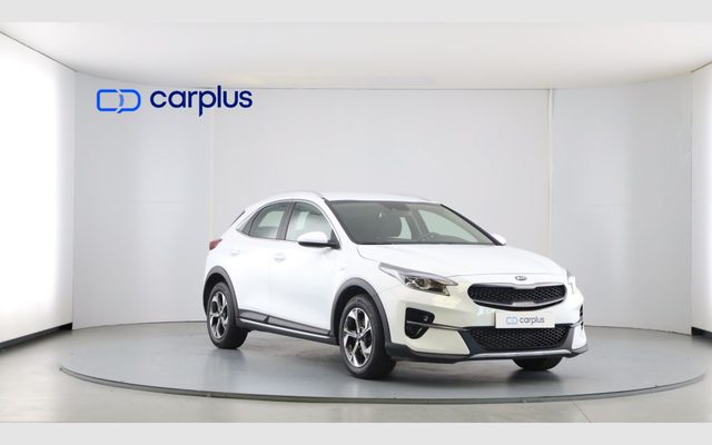 Kia XCeed 1.0 T-GDi Drive 88kW (120CV)