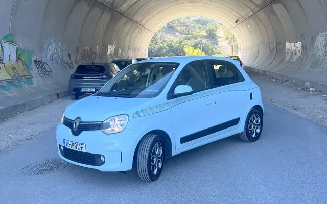 Renault Twingo 1.0 SCe Zen