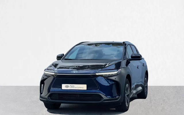 Toyota bZ4X 71,4 kWh Premium