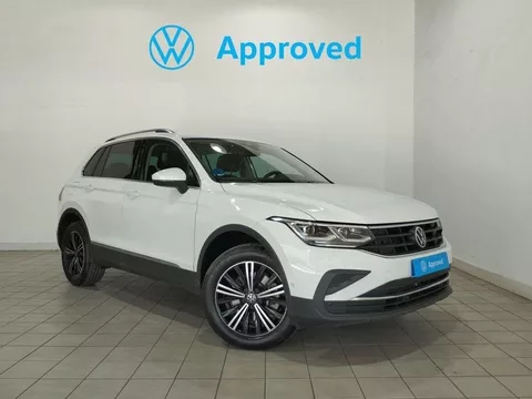 VOLKSWAGEN Tiguan Tiguan 1.4 eHibrid Life 180kW