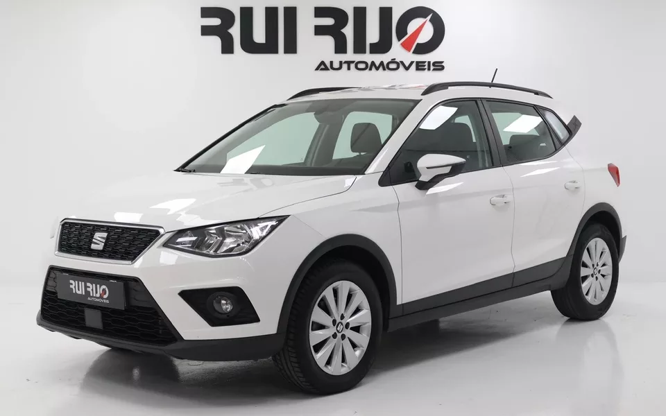 SEAT Arona 1.0 TSI Style DSG
